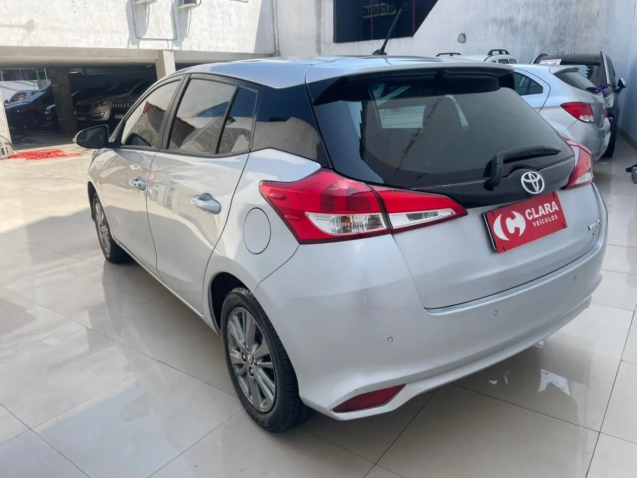 YARES AUTOMÁTICO 2020 - Foto 4