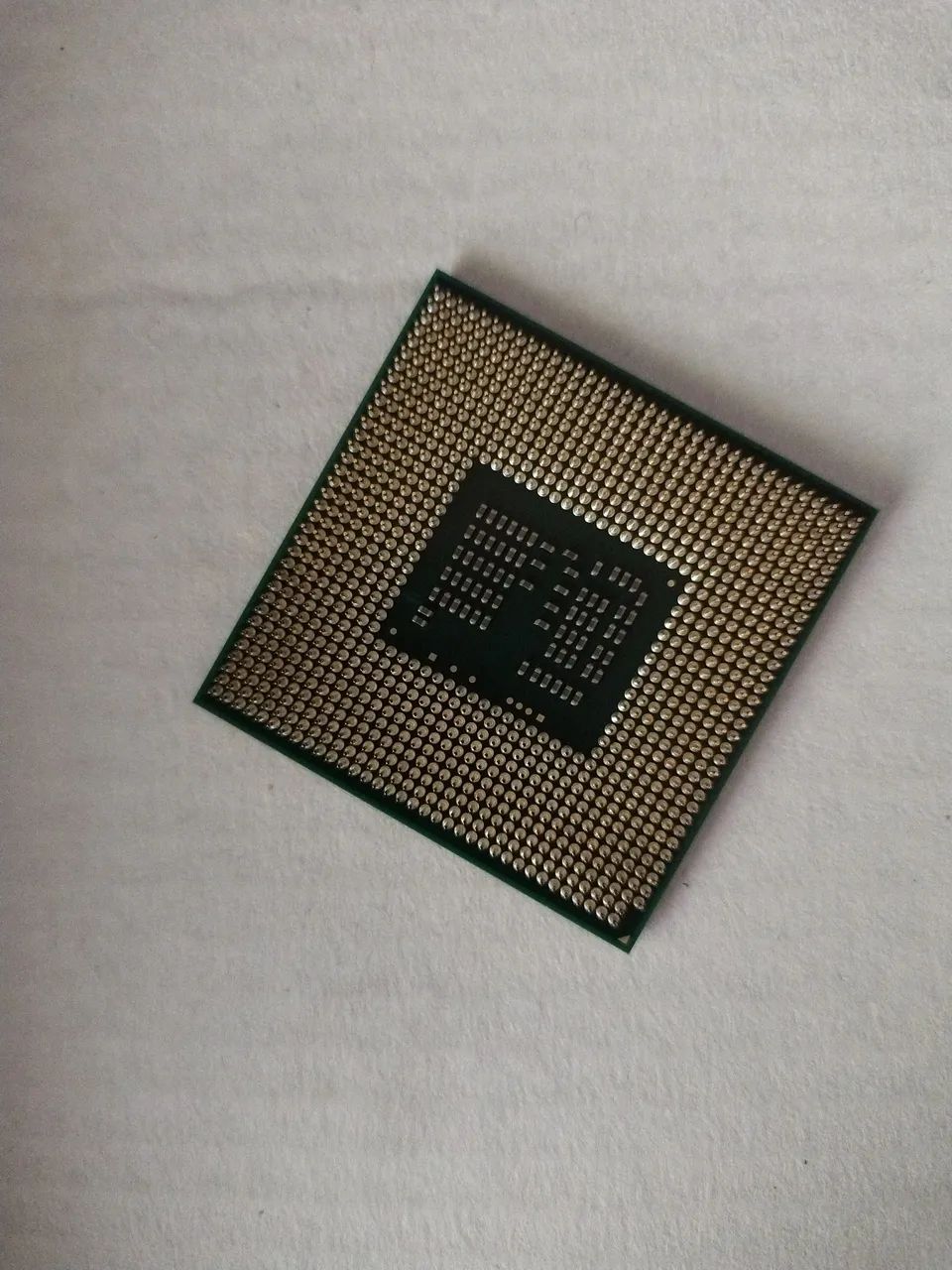 Processador Intel Core i3 350M - Foto 2