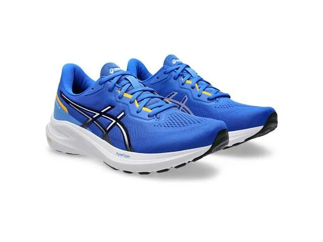 Tênis Asics GT 1000 13 Blue SUPER OFERTA + FRETE GRÁTIS DE R$749 POR APENAS R$600 