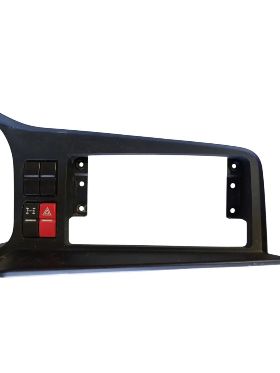 Moldura Painel Volkswagen Meteor 2025 2v3858274 - Foto 3
