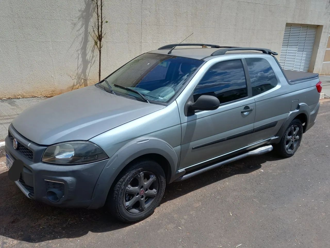 Strada working Dupla (Não faço desconto)