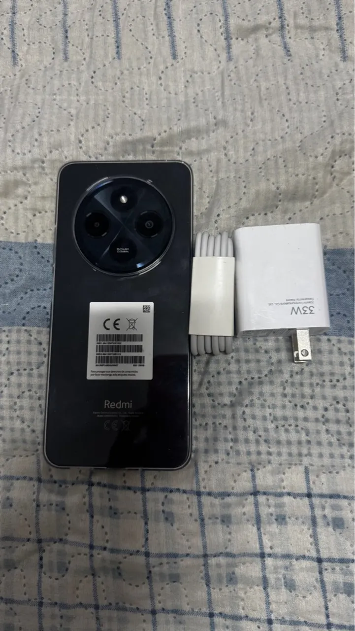 Xiaomi redmi 14c