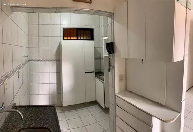 Apartamento para Venda em Fortaleza, Jardim América, 3 dormitórios, 1 suíte, 2 banheiros,  - Foto 4