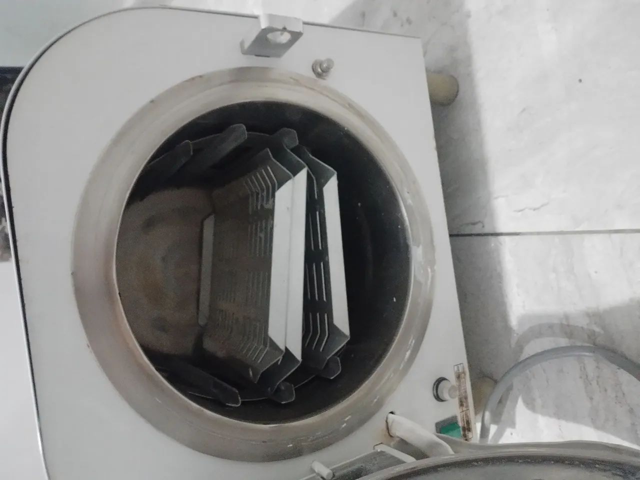 Autoclave 12L - Equipamento Médico - Foto 2