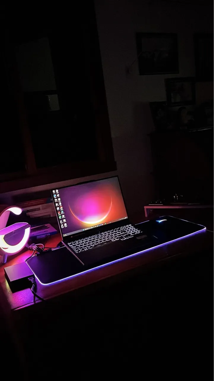 Notebook Lenovo Legion Slim 5i