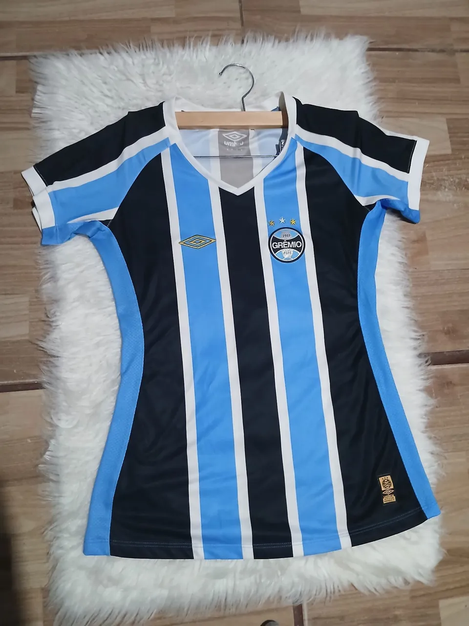 Camisa do Grêmio Umbro