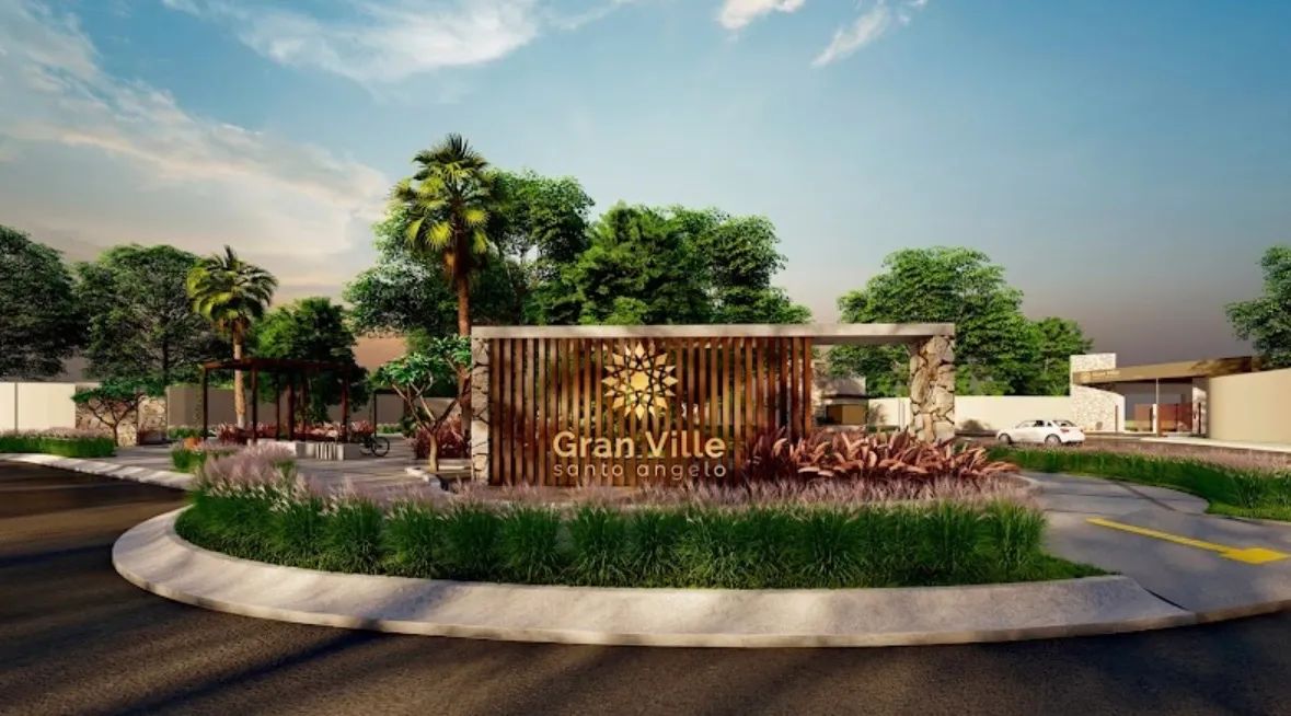 Foto - Jundiaí - Recanto Quarto Centenário