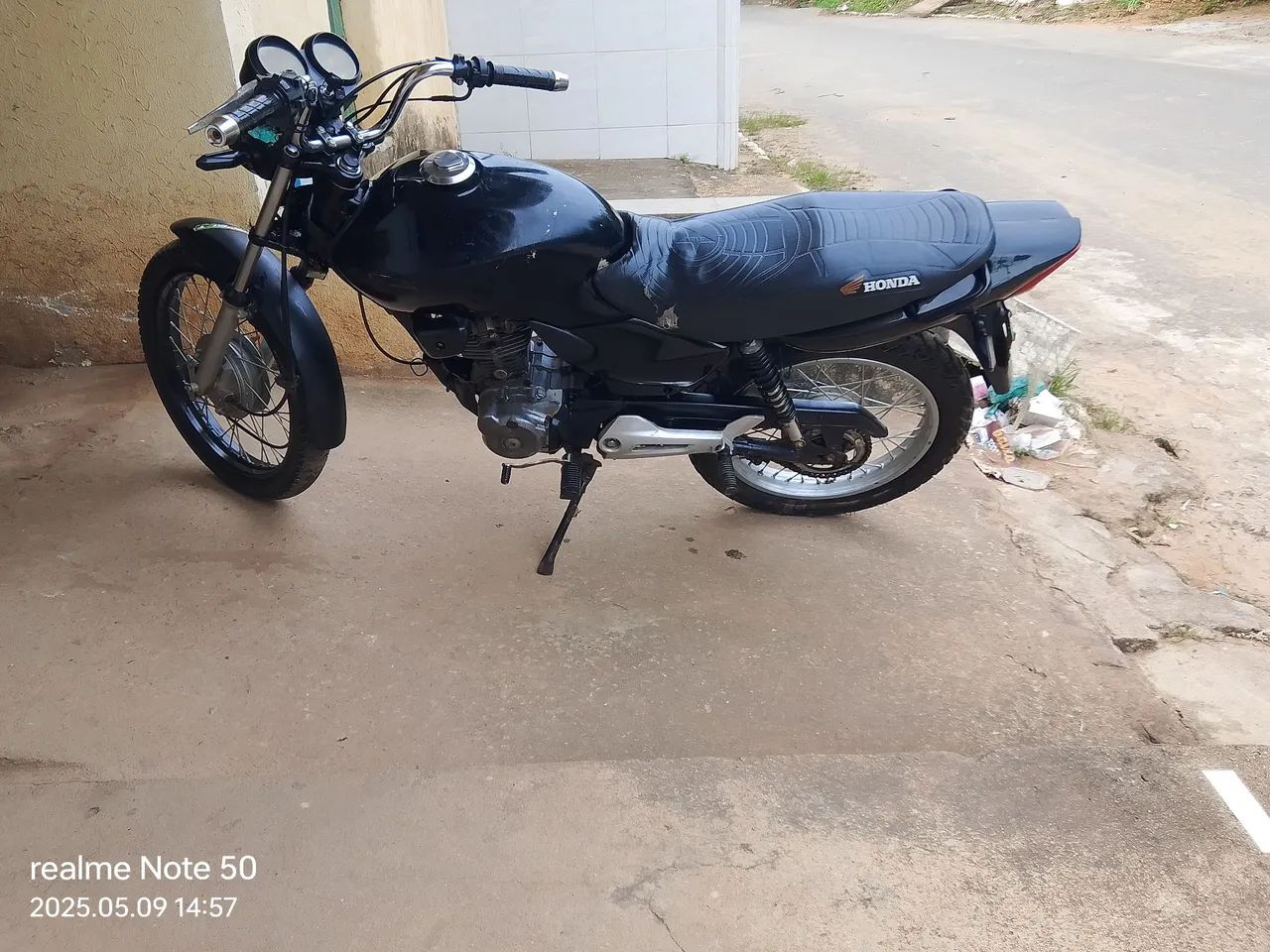 Fan 125 - Foto 2