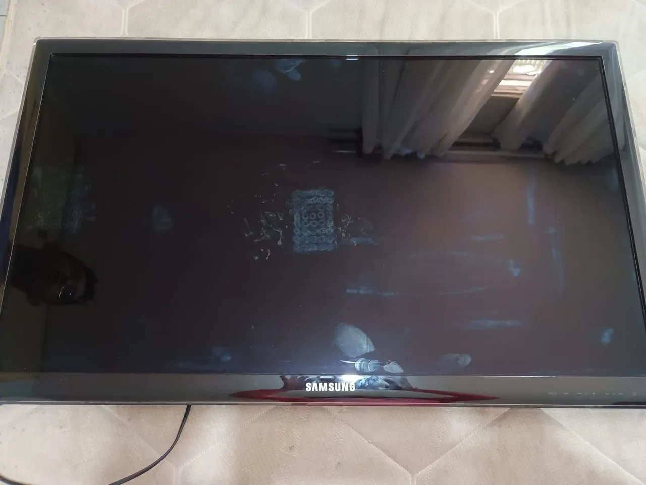 TV Samsung 40 polegadas