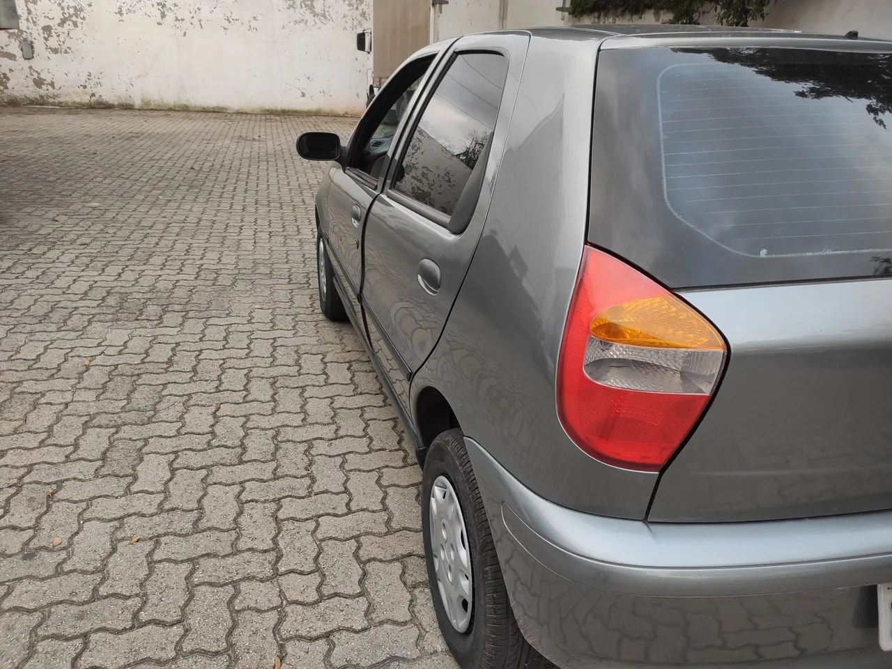 Palio fire flex 2005 - Foto 4
