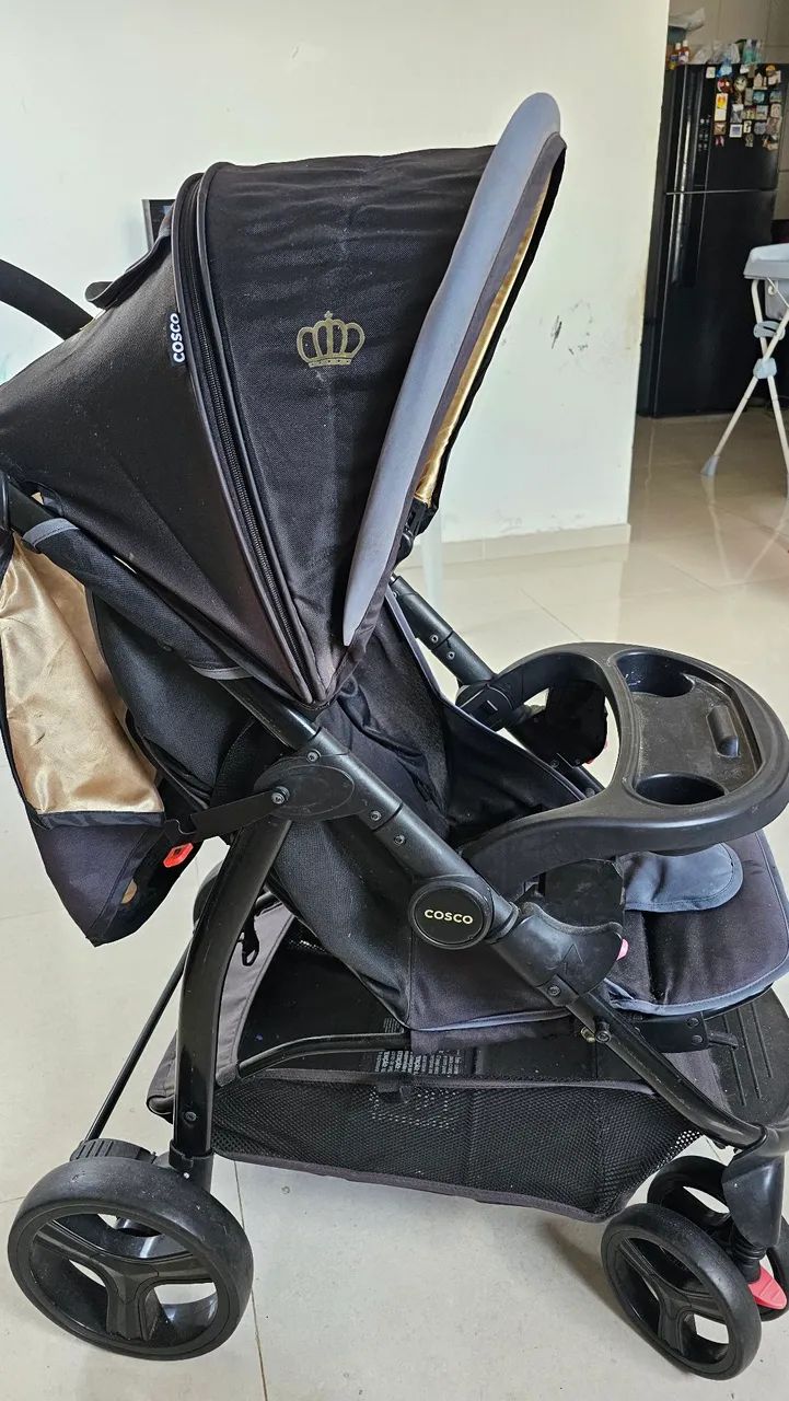 CARRINHO COSCO  - Foto 2