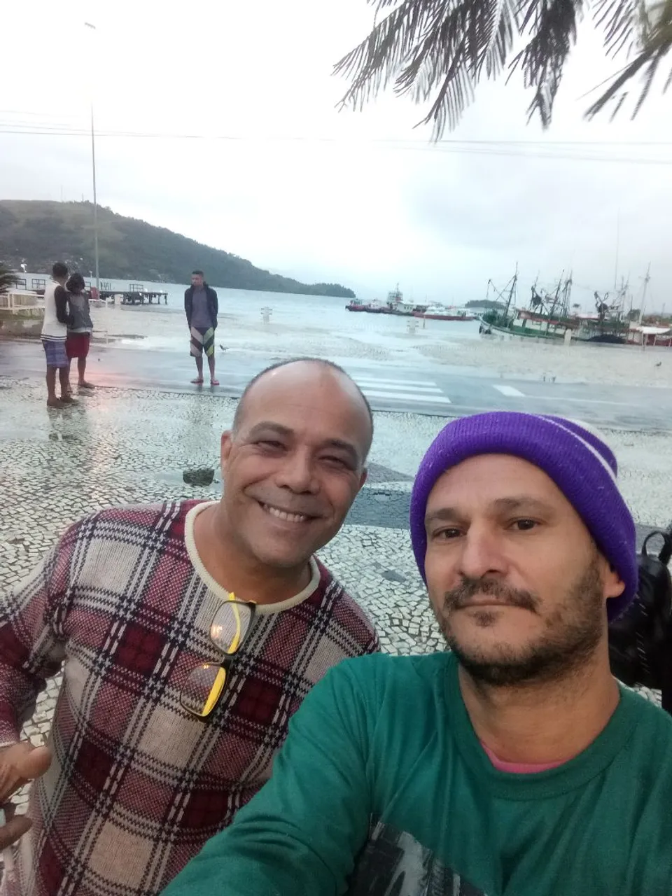 Caseiro