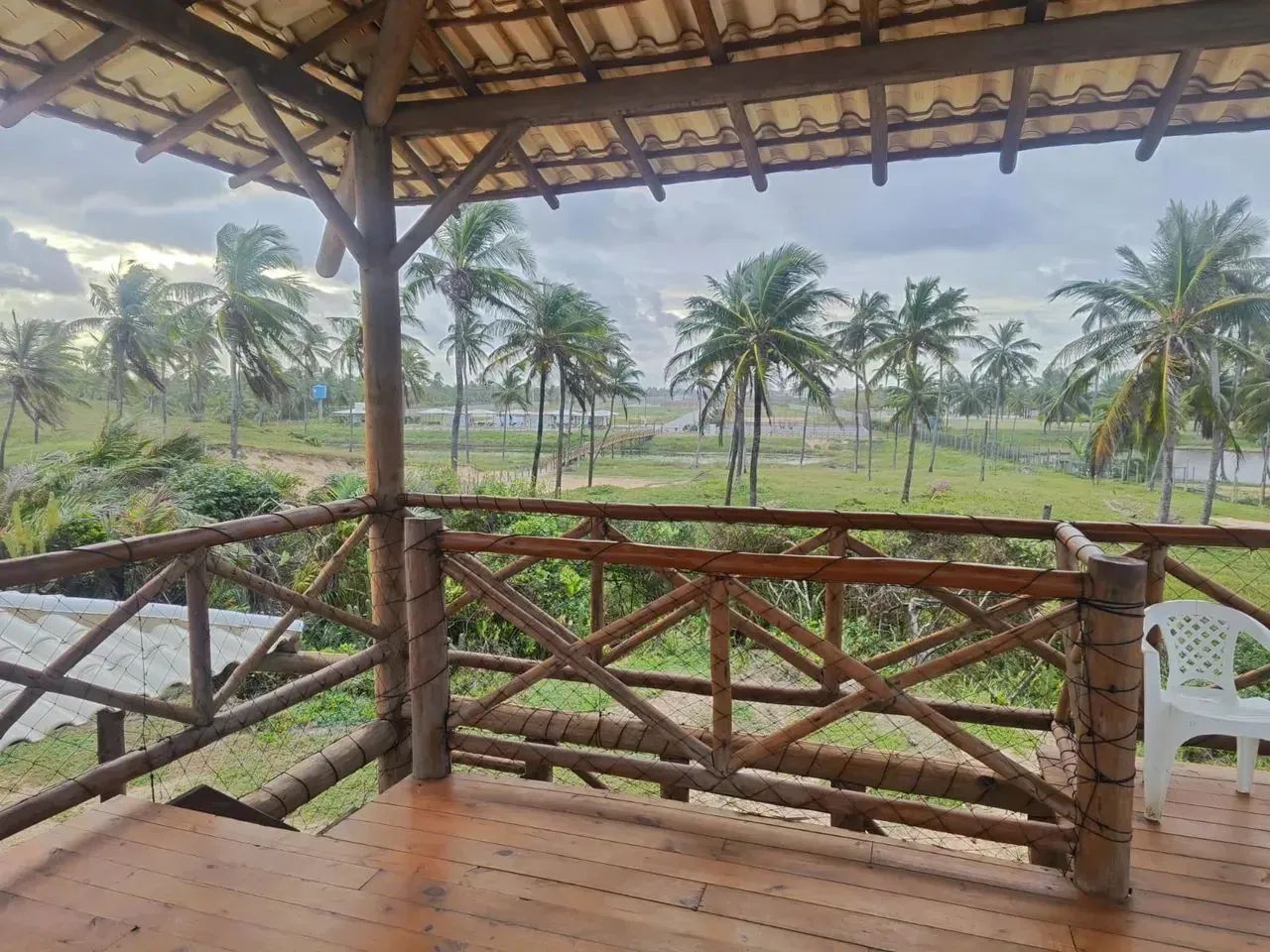 Sunset Beach - Lote c/ 205,65 m² na Barra dos Coqueiros - Foto 6