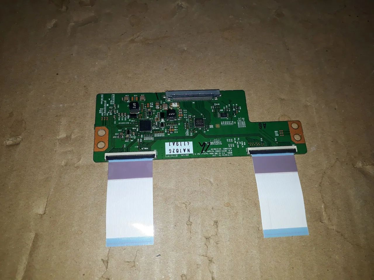 42lb6200 placa t-com LG