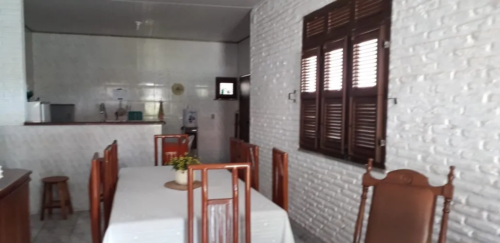 Casa de praia na prainha