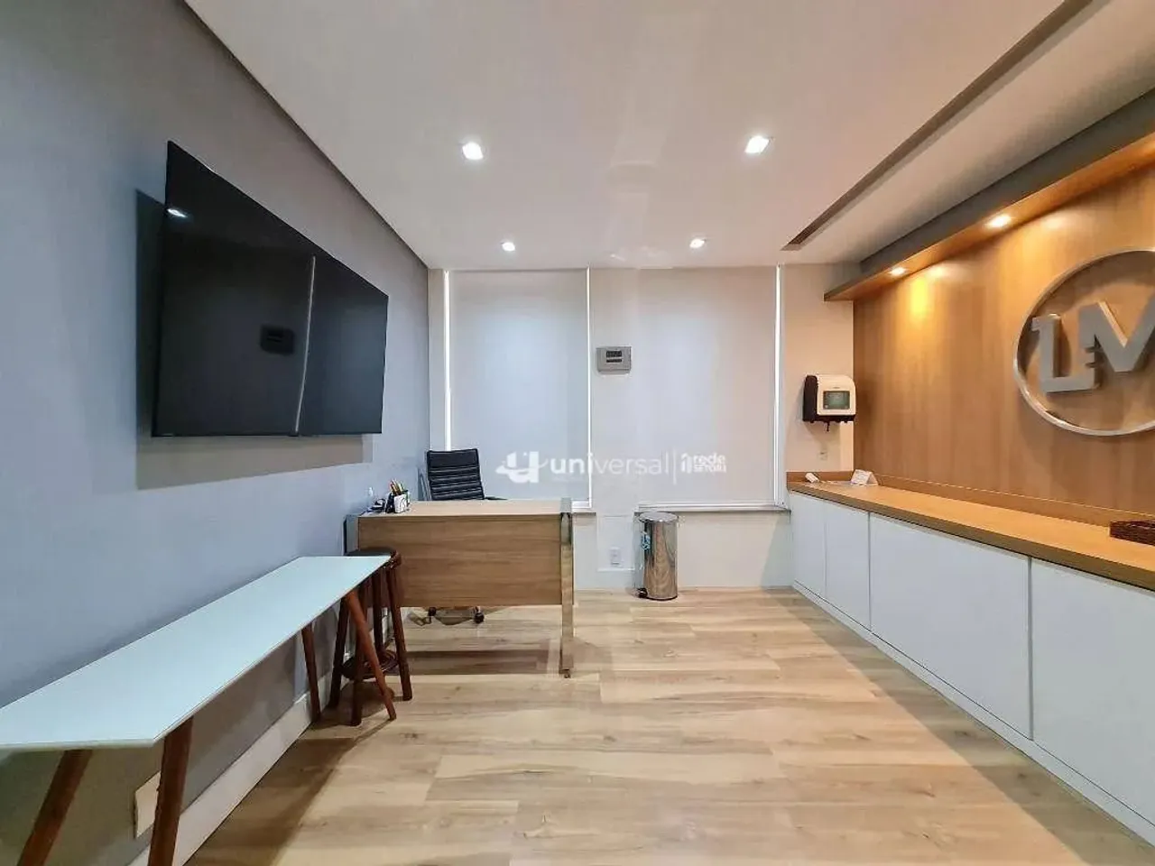 Sala para alugar, 150 m² por R$ 3.500/mês - Centro - Juiz de Fora/MG