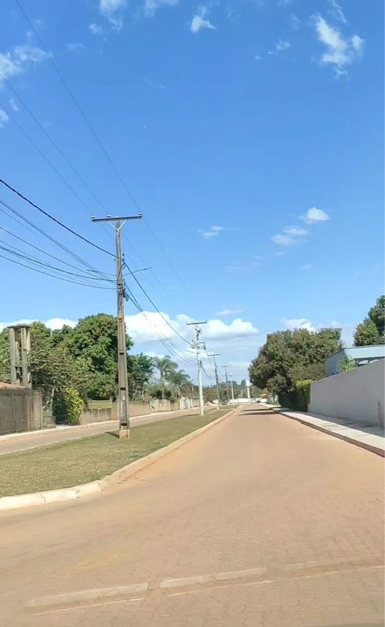 Lote condomínio Estância Del Rey Tororó - Foto 2