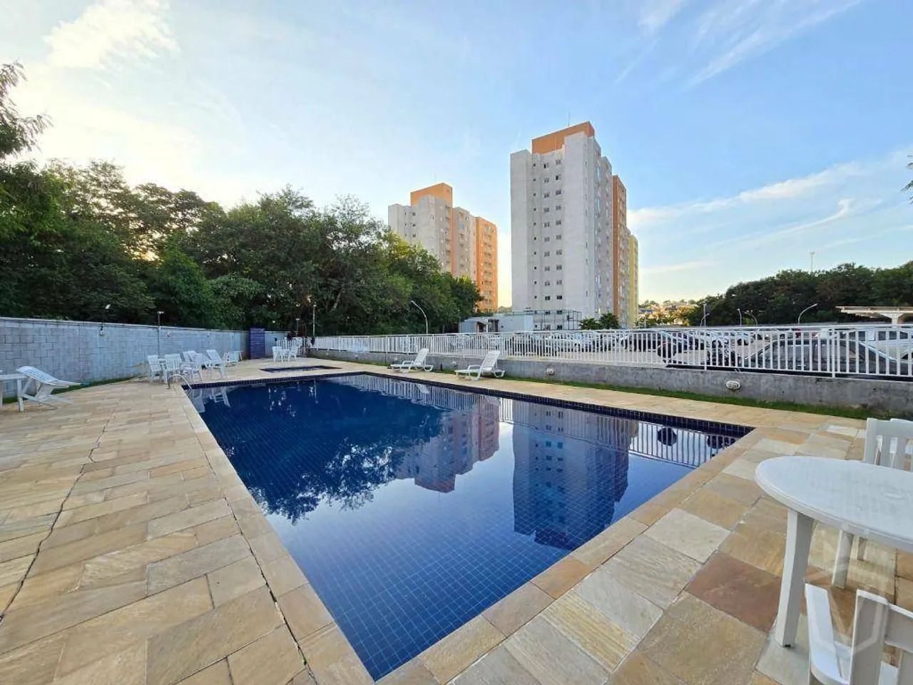 APARTAMENTO COM 2 QUARTOSNO CONDOMÍNIO TULIPAS GARDEN - SANTA GIOVANA - JUNDIAÍ/SP - Foto 13
