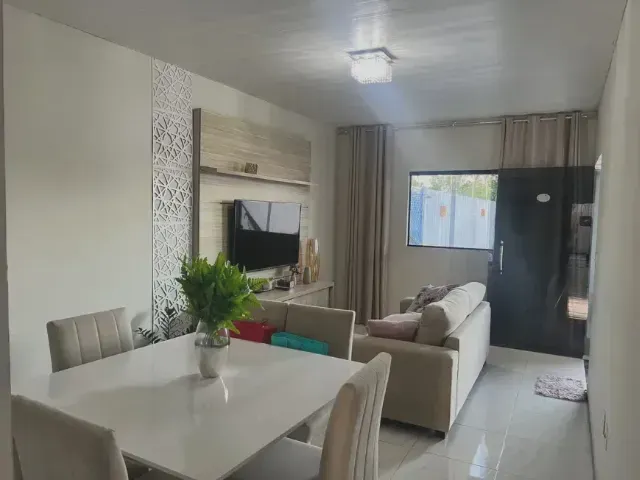 Casa em Nova descoberta, CRZ10