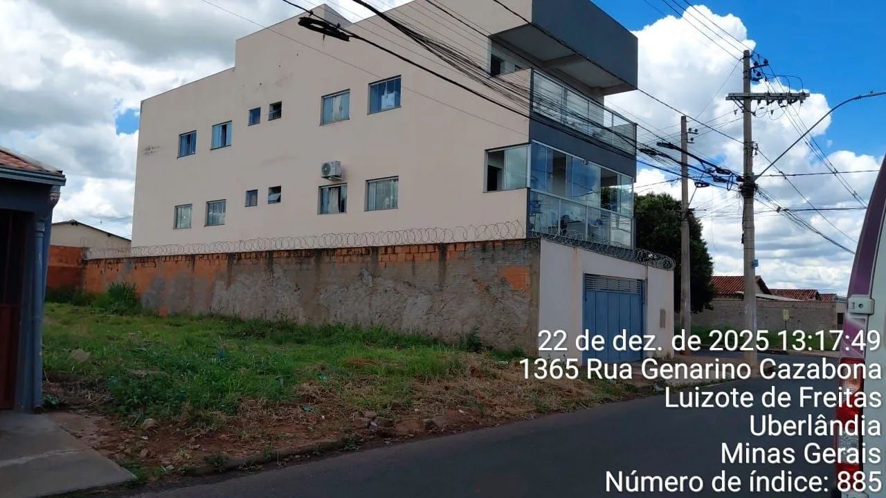 Foto - Uberlândia - Aclimação