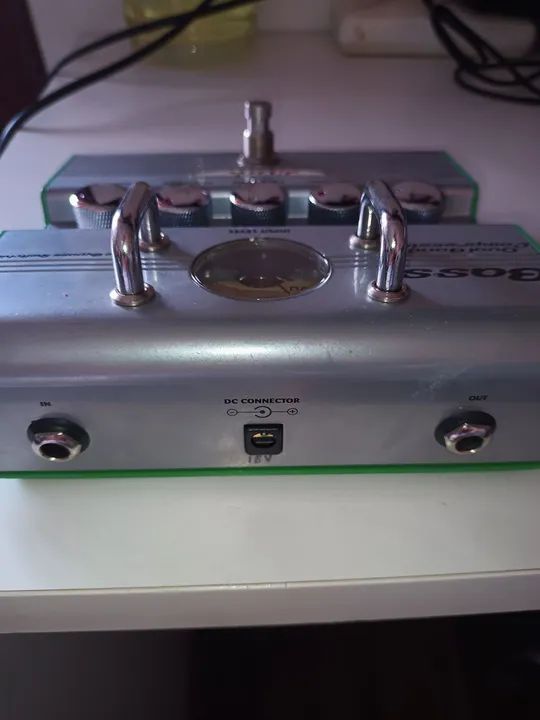 Compressor dualband ashdown para baixo - Foto 2