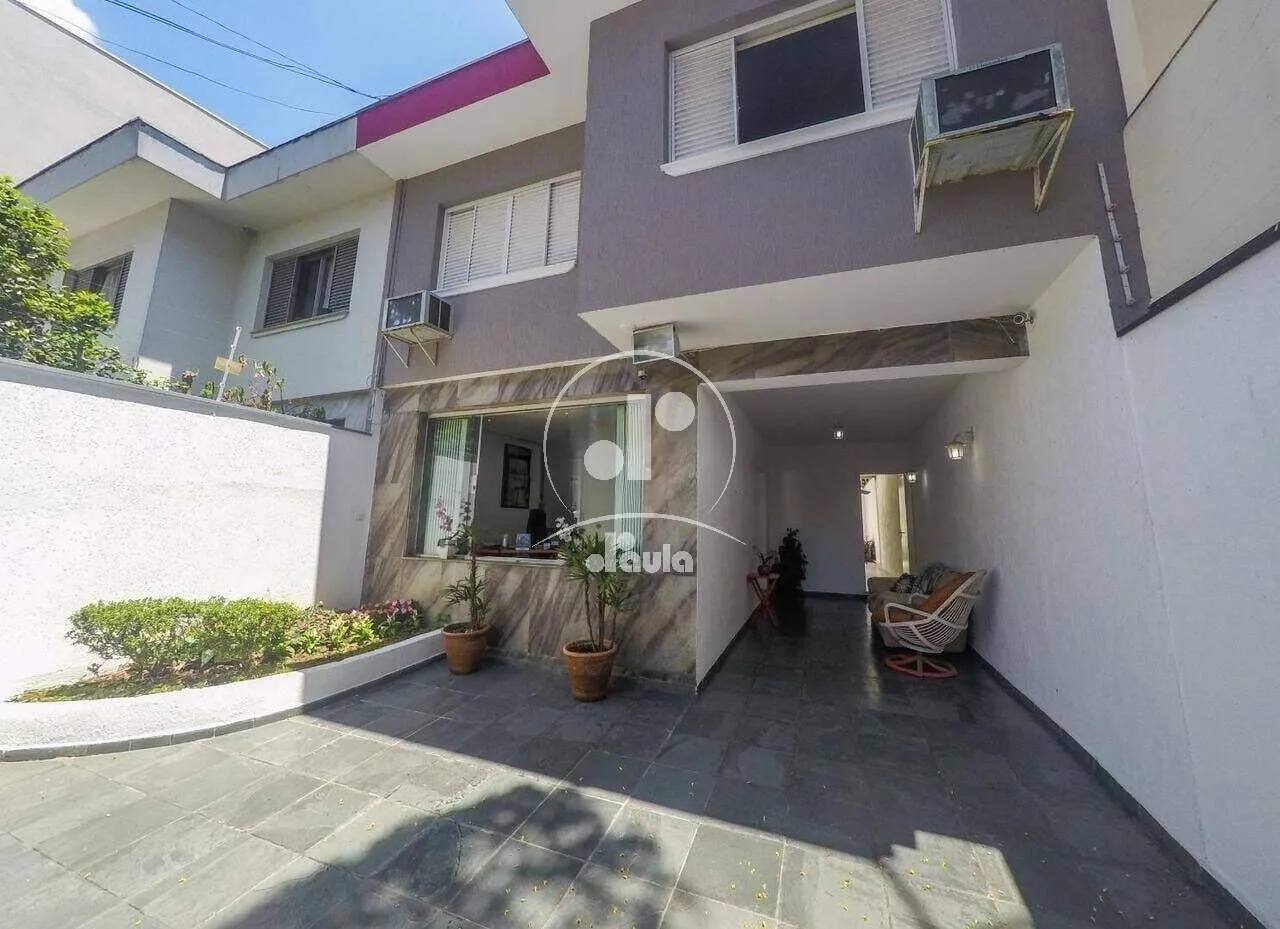 Sobrado para aluguel, Vila Assunção em Santo André/SP - Ref. 31022
