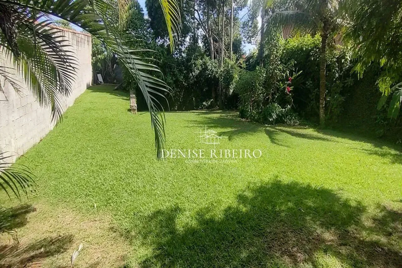 Terreno Escritura à venda em Ilhabela