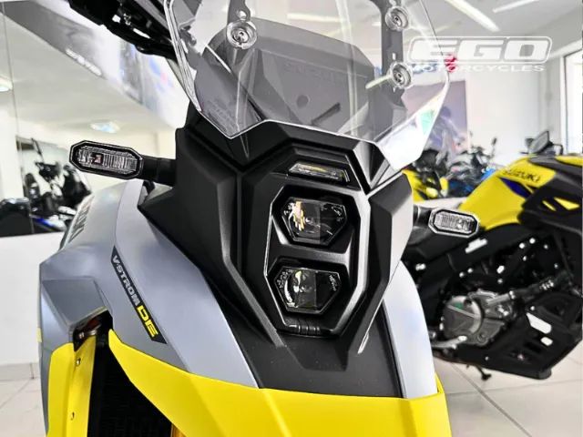 Suzuki V-Strom 800 DE - Foto 3