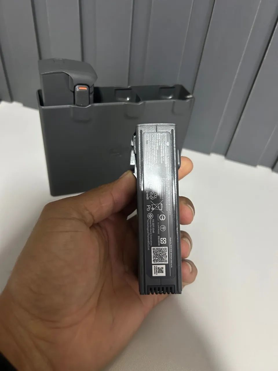 Bateria DJI para Drone Avata 2 Original e Pronta para Uso - Foto 2