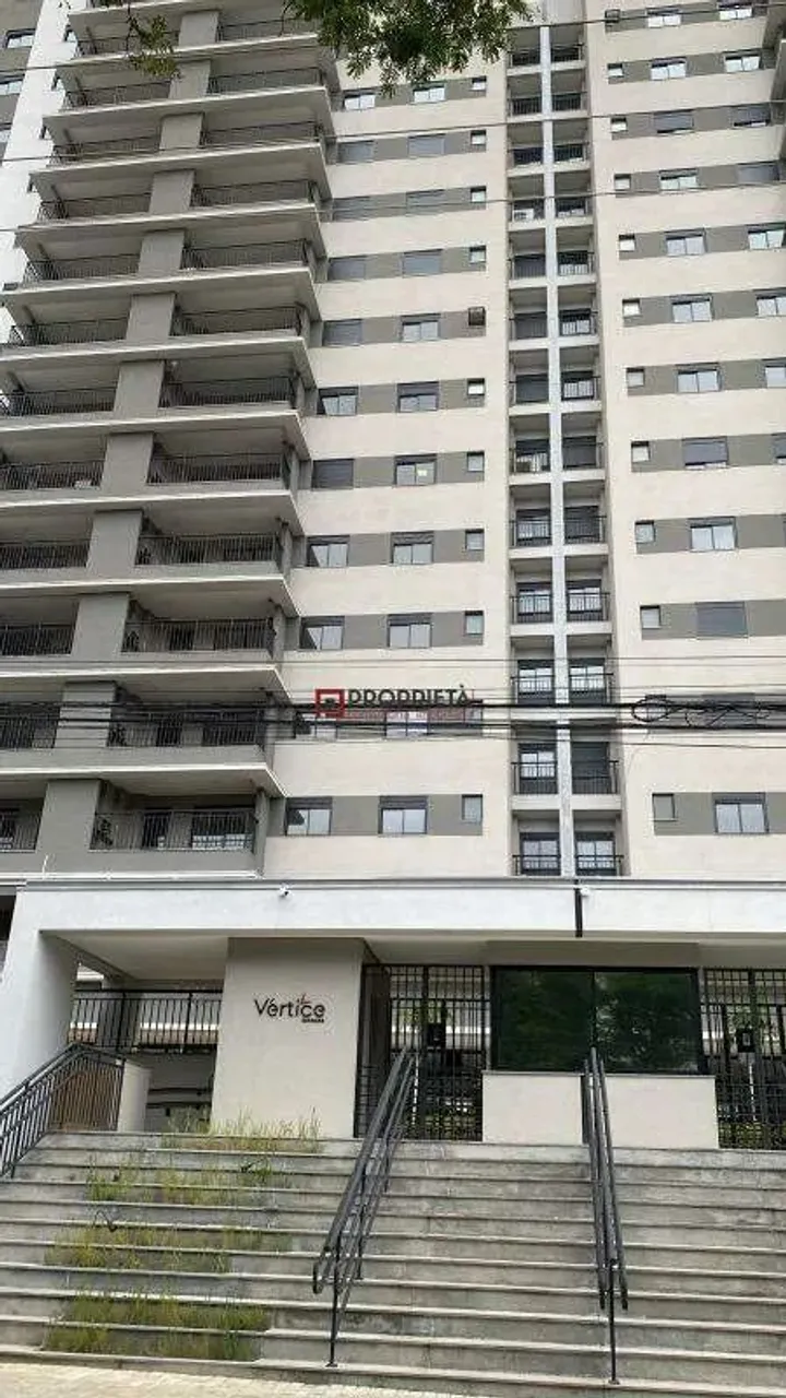Apartamento para locação, 1 dormitório, 1 suite, 1 lavabo, 1 vaga, Nova Gardênia, Atibaia.