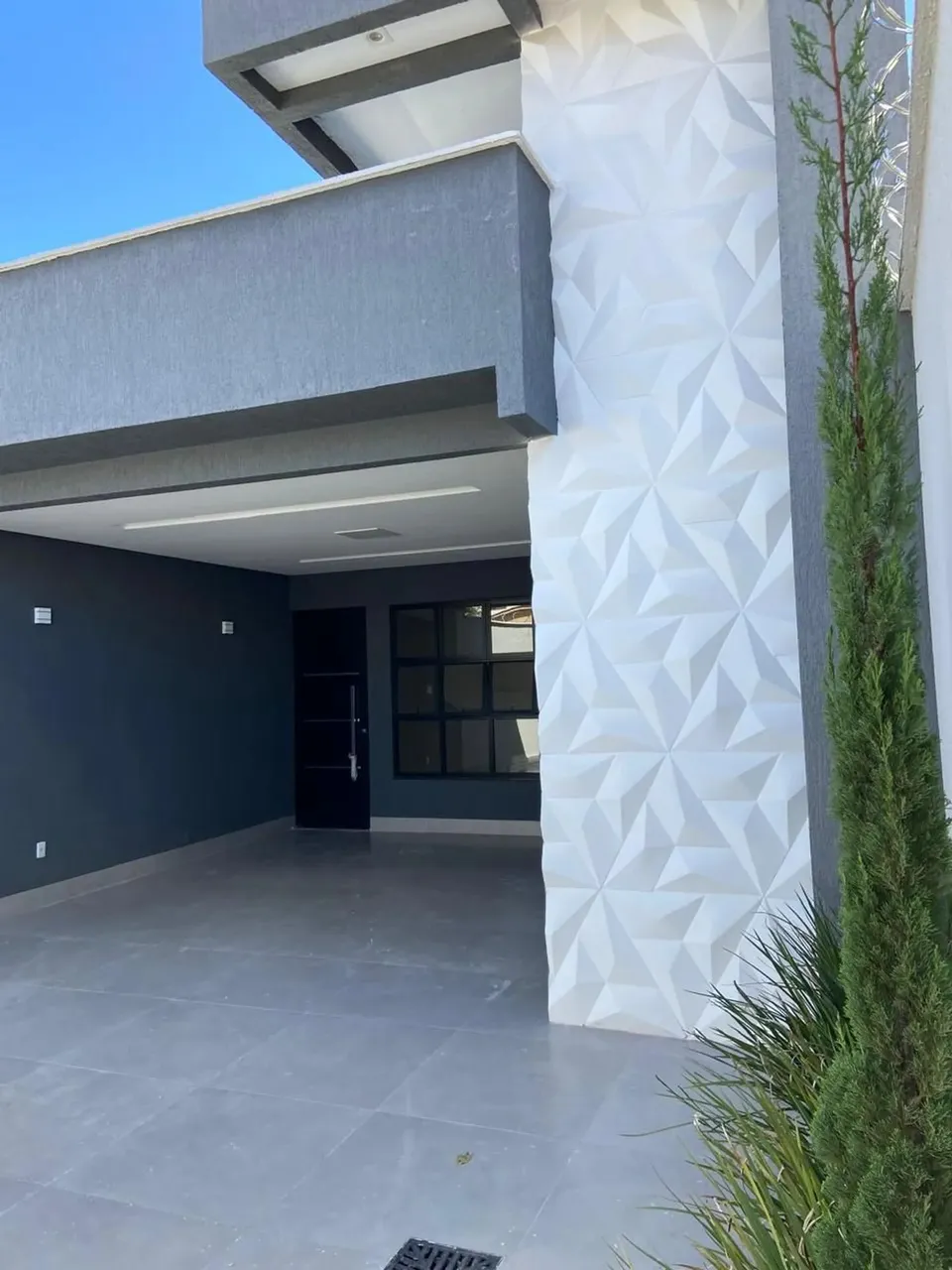 Casa - Setor Sudoeste