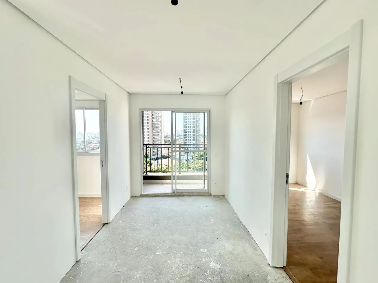 Imóvel para aluguel e venda tem 42 metros quadrados com 2 quartos - Foto 5