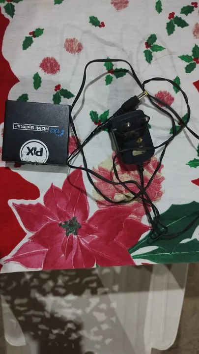 Adaptador HDMI Pix de alta definição  - Foto 3