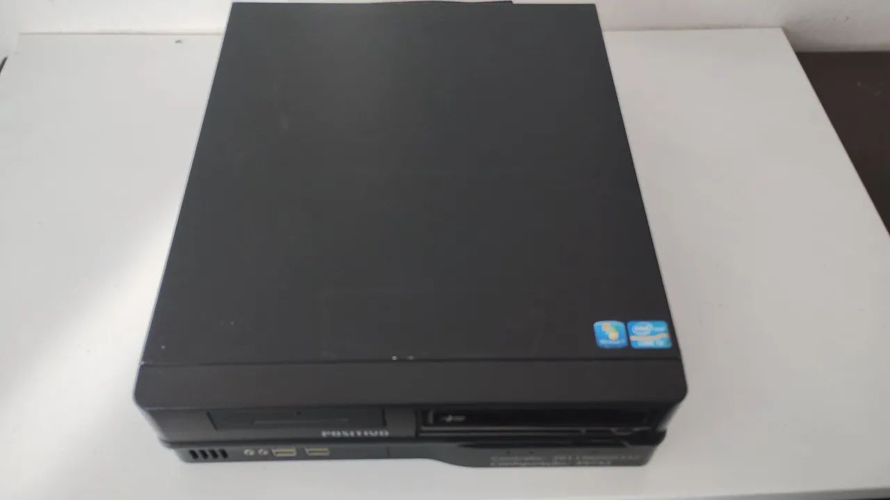 Computador Positivo - Ideal para uso doméstico e escritório - Foto 4