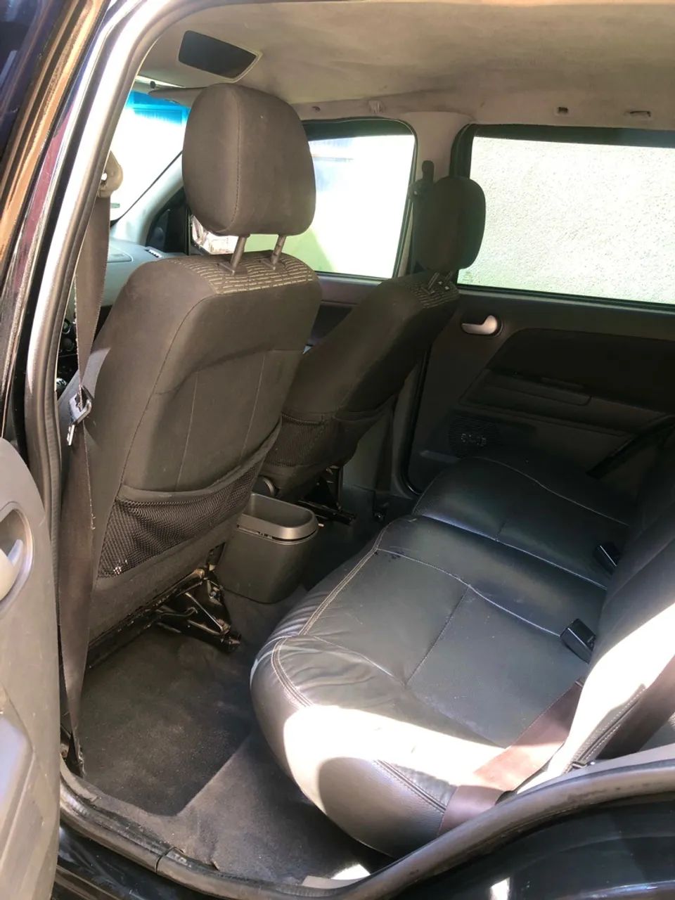 Ecosport 2.0 16V completo Gasolina/AR/direção  - Foto 5