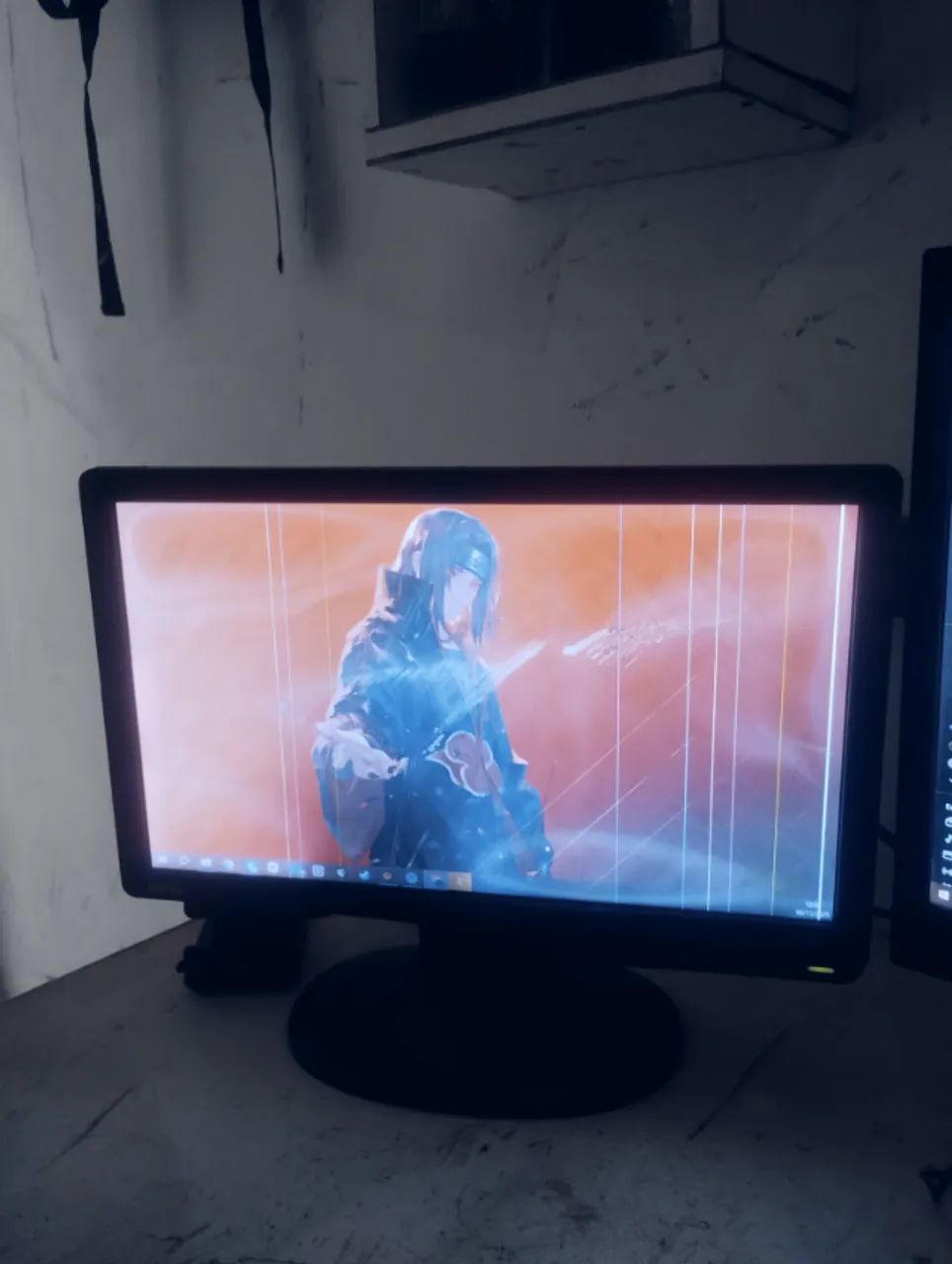 Monitor 19p Usado benq64396504115713120