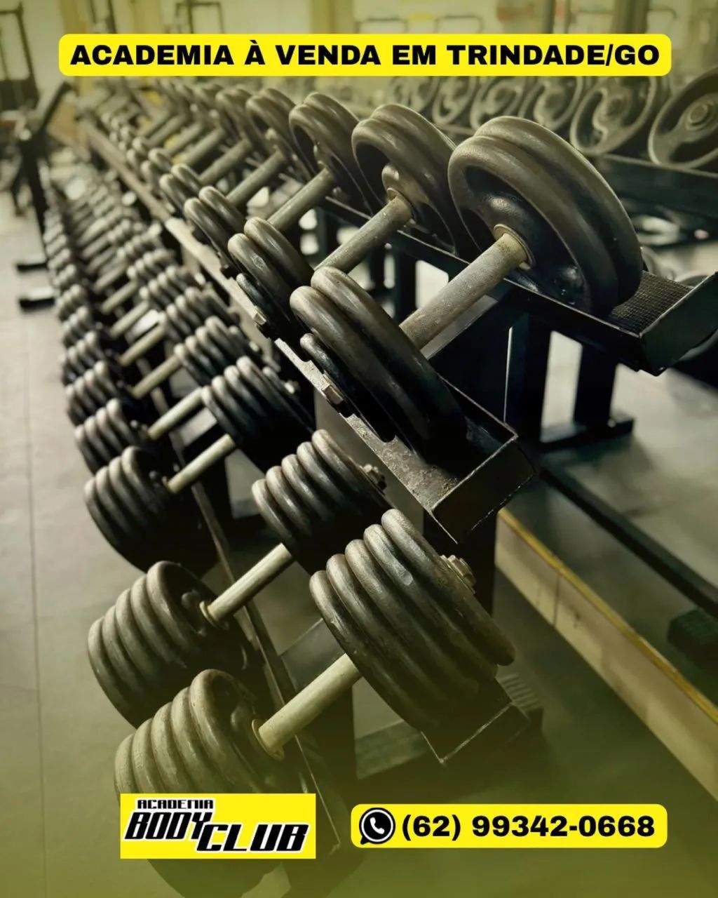 Academia à venda completa - Foto 5