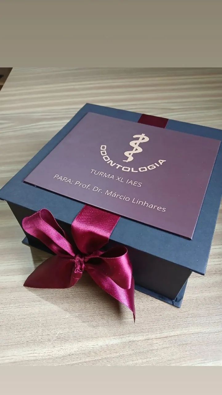 Caixa Cartonada personalizada  - Foto 6