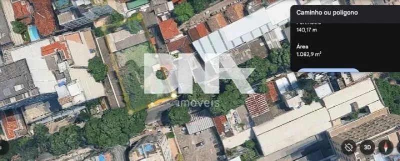 Terreno-À VENDA-Botafogo-Rio de Janeiro-RJ - Foto 9