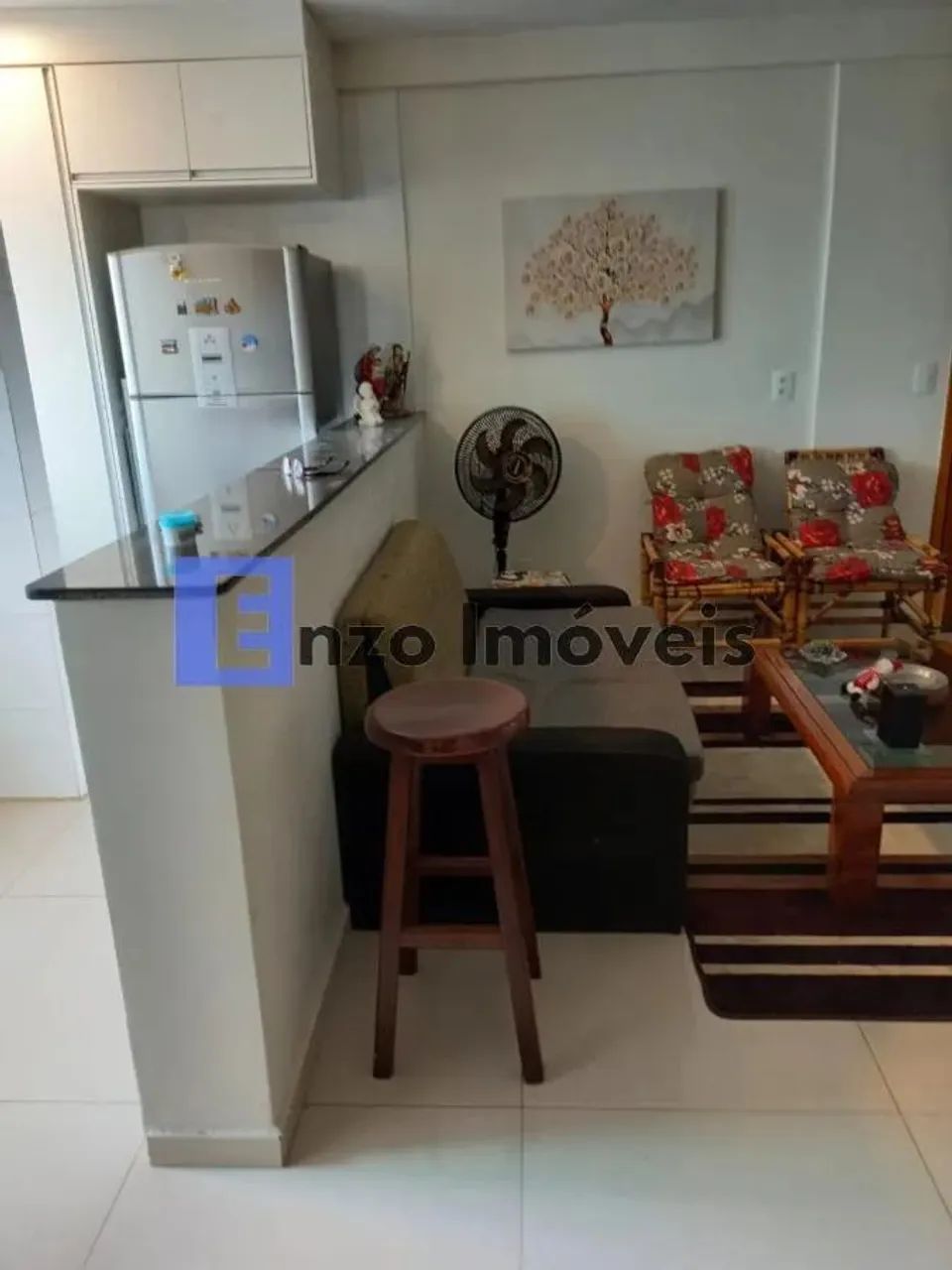Apartamento para Venda em RA XXVI Sobradinho II / DF no bairro Setor de Mansões de Sobradi - Foto 5