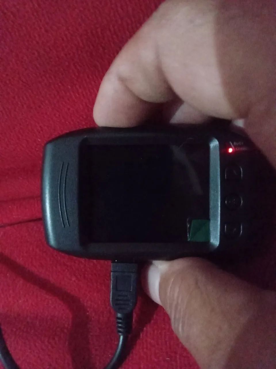 CÂMERA À PROVA D'AGUA - Foto 5