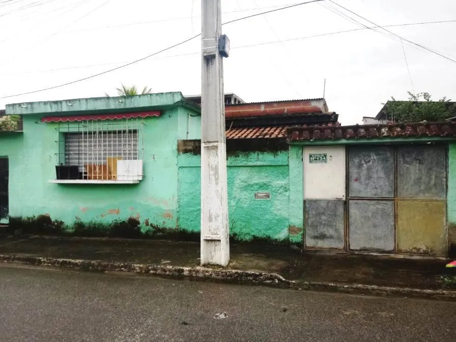 Casa em Piabetá para venda ou locação
