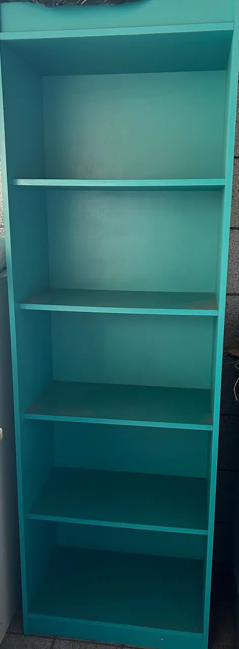 Vendo Armário Multiuso