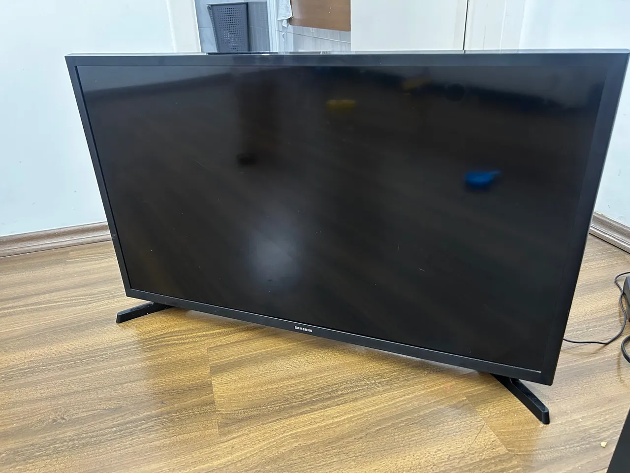 Televisão 32 pol Samsung 32J4290