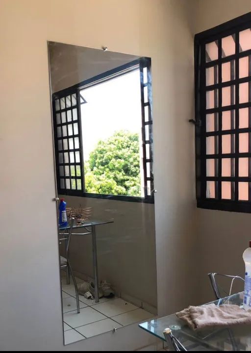 ESPELHO A PRONTA ENTREGA(promoção) - Foto 2