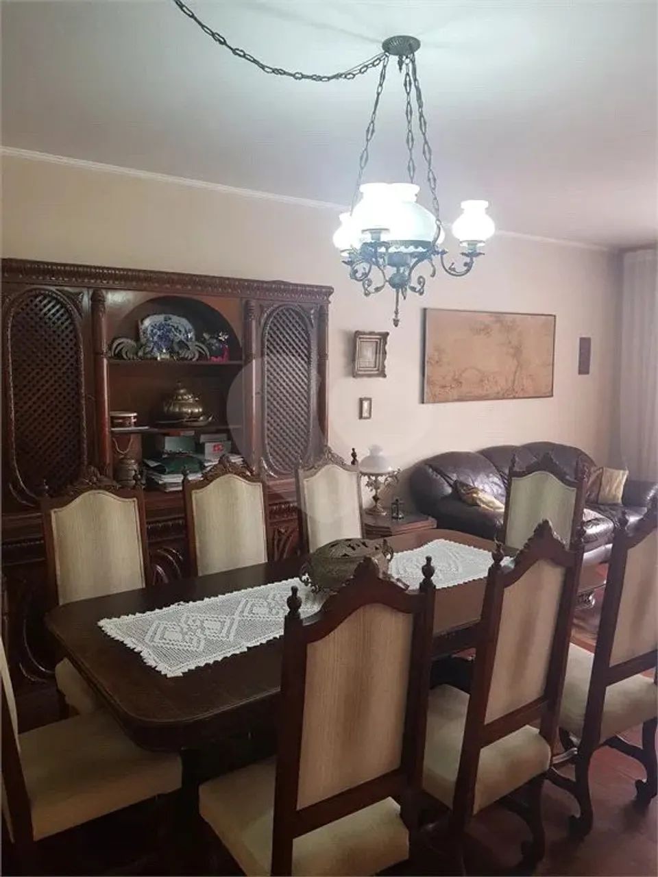 Sobrado com 4 quartos à venda em Jardim São Paulo(zona Norte) - SP