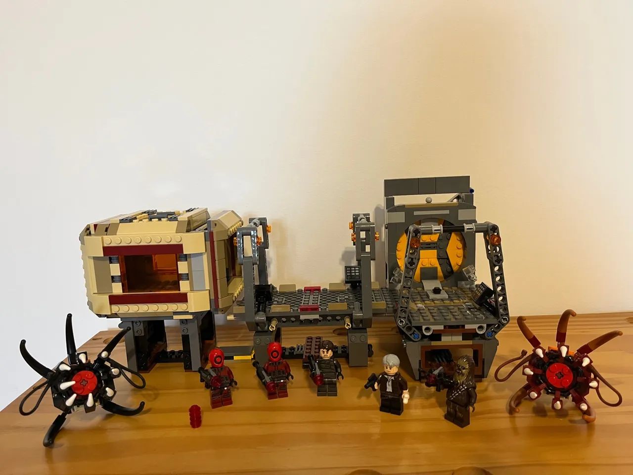 LEGO Star Wars 75180