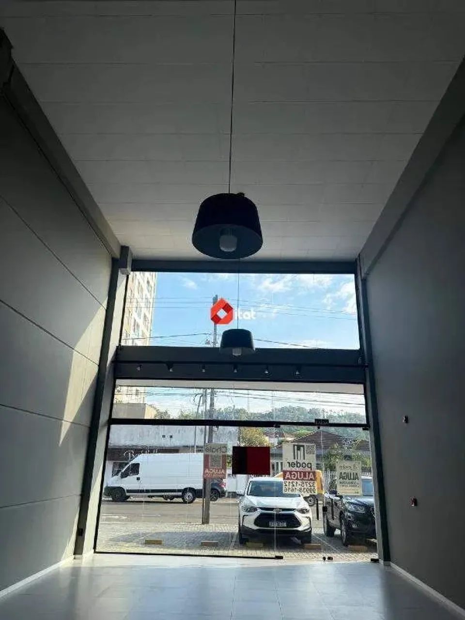 Sala Comercial para aluguel, 2 vagas, Centro - Jaraguá do Sul/SC - Foto 2