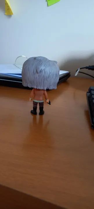 Funko pop walking dead Carol Peletier  - Foto 3