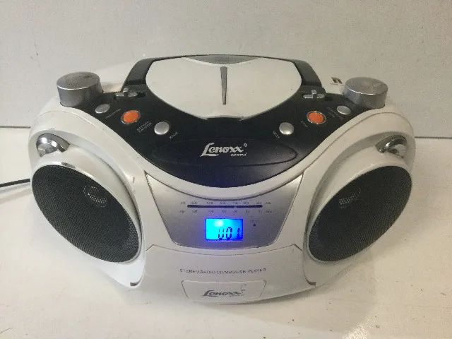 radio toca cd radio fm e usb